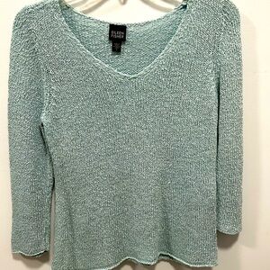 Eileen Fisher sweater